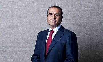 Sunil Mittal enters consumer durables business, partners with Warburg Pincus for 49% stake in Haier India   