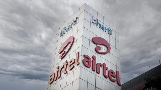 Airtel's Nxtra clinches $1 bn investment led by Alpha Wave Global, Carlyle
