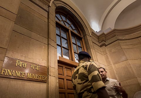 Against a backdrop of global uncertainty and a calibrated fiscal consolidation path targeting a deficit of about 4.4% of GDP, Budget 2026 is being watched as a signal of India’s medium-term economic intent.