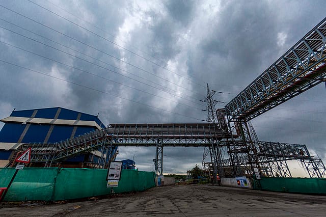 Hindustan Zinc Q2 profit jumps Hindustan Zinc Q2 profit jumps