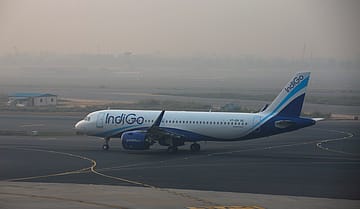 Fresh trouble brewing for IndiGo as CCI launches probe over flight disruptions