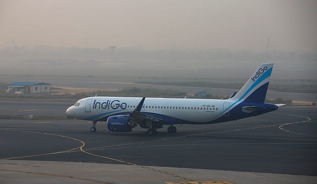 Fresh trouble brewing for IndiGo as CCI launches probe over flight disruptions Fresh trouble brewing for IndiGo as CCI launches probe over flight disruptions