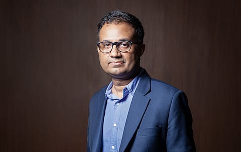 Ajit Mohan, CBO, Snap Inc.