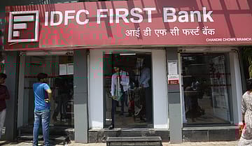 Haryana govt halts all dealings with IDFC First Bank after ₹590-crore fraud; lender appoints KPMG for forensic audit