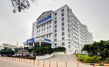 Narayana Health acquires UK hospital chain Practice Plus Group Hospitals