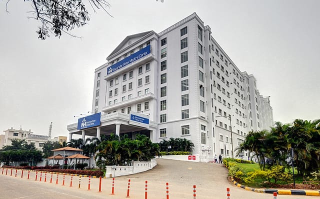 Narayana Health acquires UK hospital chain Practice Plus Group Hospitals