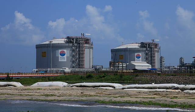 Hormuz disruption may squeeze India’s LNG supply, hit industries: Report