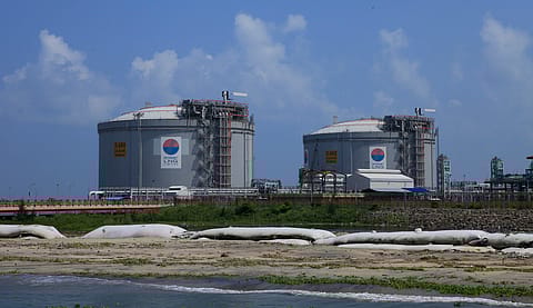 Fortune India archive