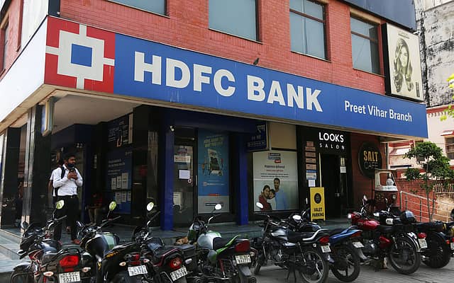 Explained: The reality behind HDFC Bank’s 50% fall on D-Street today