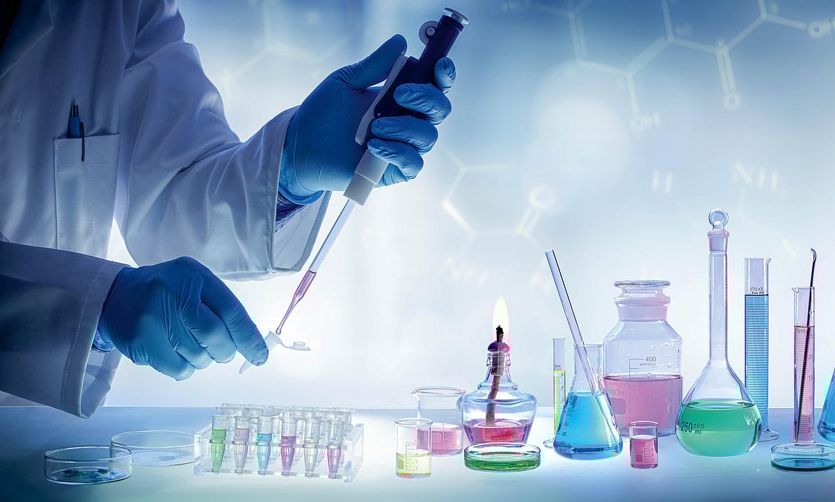 Strand Life plans consumer-centric genetic test push to popularise early detection of cancer, foetal abnormalities