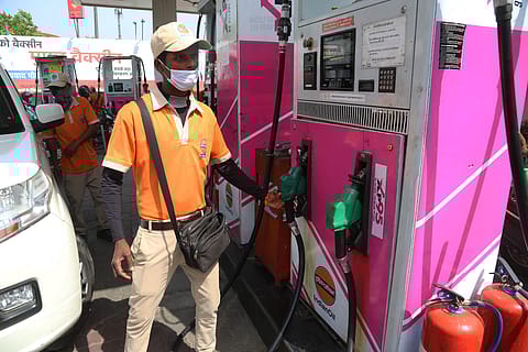 Currently, India imports about 88% of its crude oil needs, making it the world’s third-largest importer. 