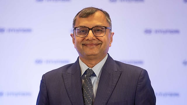 50% of car sales in India still happen in under ₹10 lakh segment: Hyundai’s Tarun Garg 50% of car sales in India still happen in under ₹10 lakh segment: Hyundai’s Tarun Garg