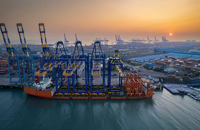 Dredging Corporation shares hit 20% upper circuit; here’s why