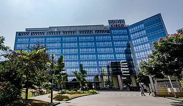 Cisco to train 100,000 Maharashtra students as Mumbai joins global 40 Communities program