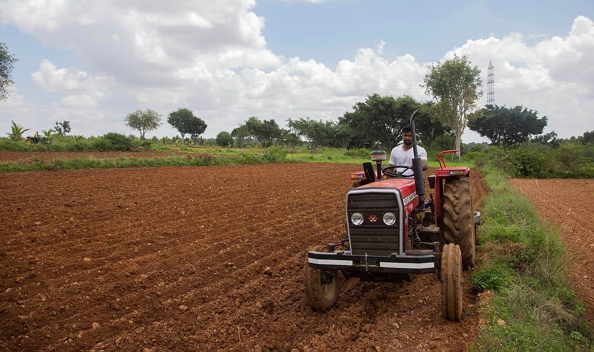 Time for reviving and modernising fertilizer PSUs and not disinvestment, says Parliament Panel
