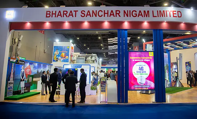 BSNL rolls out anti-spam and anti-smishing protection for mobile users across India
