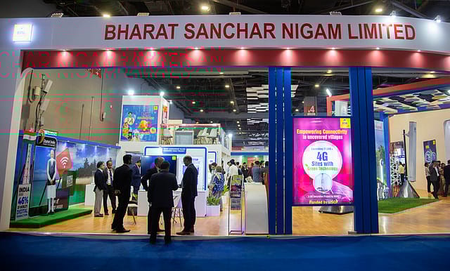 BSNL rolls out anti-spam and anti-smishing protection for mobile users across India