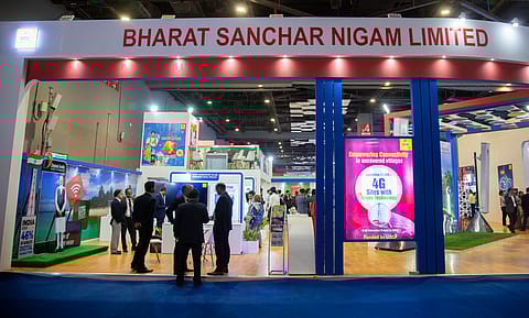 This is aimed at protecting mobile subscribers from fraudulent SMS messages carrying suspicious links.