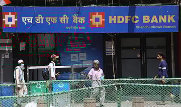 RBI finds no governance lapses at HDFC Bank after reviewing board records