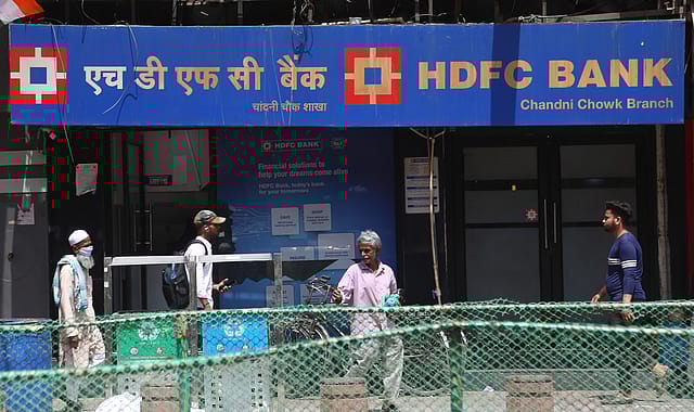 RBI finds no governance lapses at HDFC Bank after reviewing board records