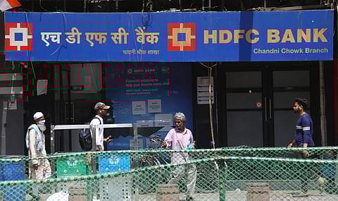 HDFC Bank