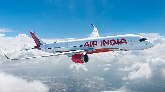 Bomb threats, technical glitches, airspace closures: Why multiple flights are returning mid‑air after the Air India crash