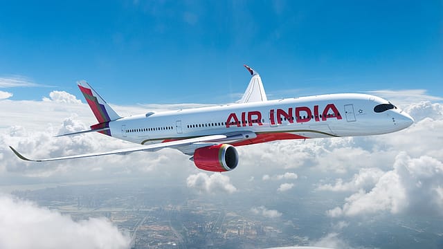 Bomb threats, technical glitches, airspace closures: Why multiple flights are returning mid‑air after the Air India crash