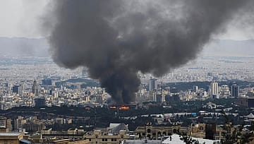 US-Israel strikes on Iran reignite Hormuz fears; oil shipments suspended, India on alert