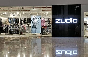 Why Zudio has chosen physical retail in an omni-channel world