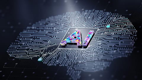 In a fragmented global economy, AI infrastructure spending may offer rare common ground—at least for now.