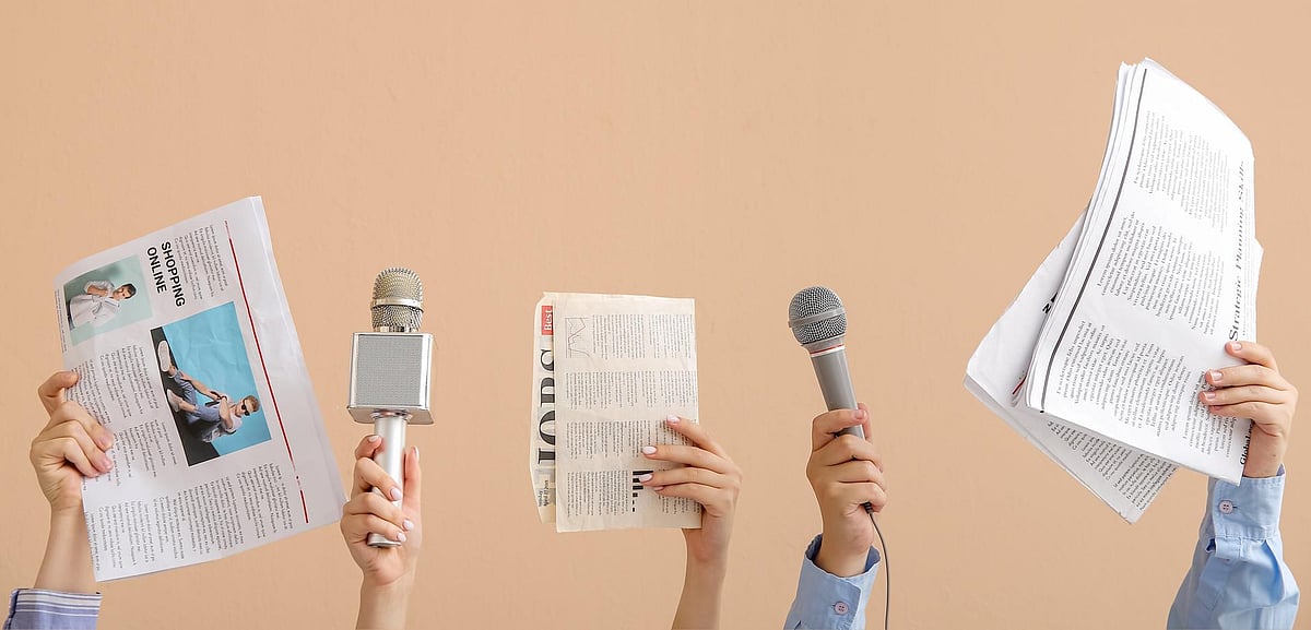 As ChatGPT and influencers rise, India’s news diet is getting a digital ...