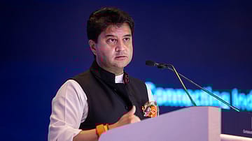India’s digital highway powers a new wave of global entrepreneurship: Jyotiraditya Scindia