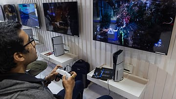 Delta Corp, Nazara Tech, OnMobile Global shares tank up to 18% after SC upholds 28% GST on online gaming