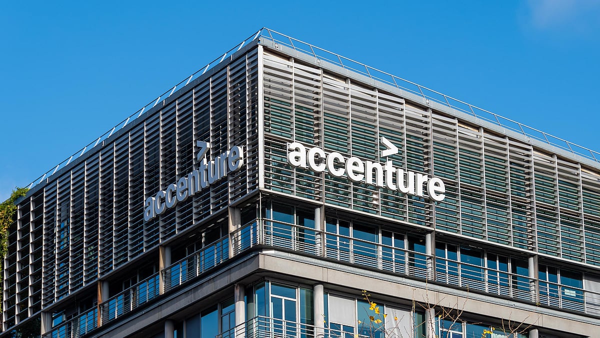 Demand for AI is both real and rapidly maturing says Accenture
