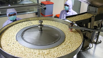 Indian pharma market grew 8.1% to touch ₹2.4 lakh cr in 2025: Pharma Trac