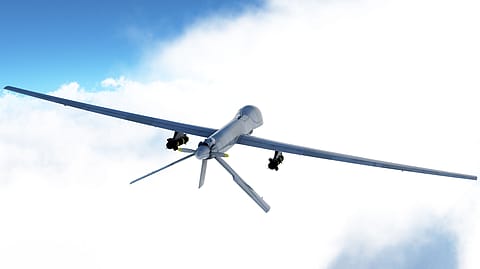 According to the IAF, Dronathon-2026 is aimed at facilitating interaction and mutual learning among the armed forces, industry, start-ups and technology innovators.