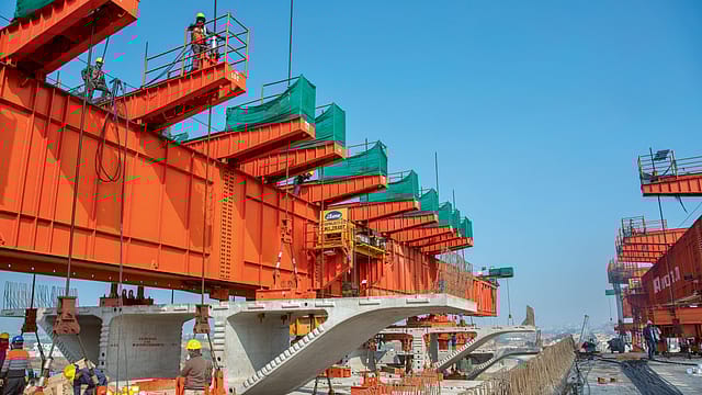 Housing and Urban Affairs Ministry calls for India Inc. to partner with municipalities for urban infrastructure development