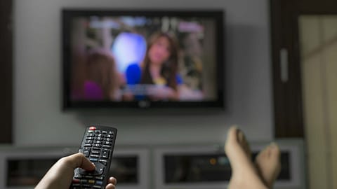 Nielsen, a global leader in media measurement, sees India through a twin lens