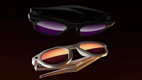 A charging case extends total usage time by an additional 48 hours.