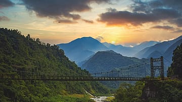 Northeast: The frontier for India’s energy secure future
