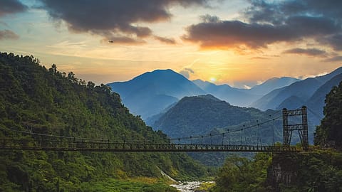 In terms of connectivity and infrastructure, the government’s Hydrocarbon Vision 2030 for Northeast has contributed to significant improvements in the region over the past decade.