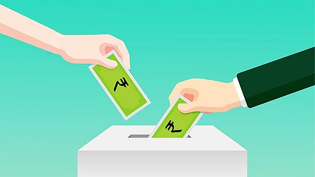 Indian corporates' CSR spending hits record ₹34,909 cr in FY24; HDFC Bank, RIL, TCS lead the way