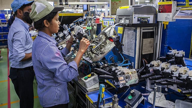 India's economic activity hits 14-month high in June on strong PMI