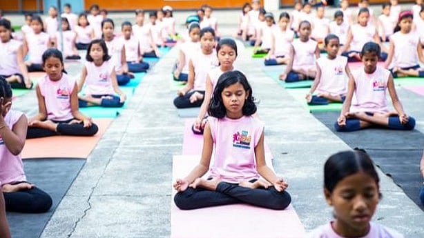 NTPC launches 6th edition of its flagship CSR initiative, Girl Empowerment Mission (GEM-2025)