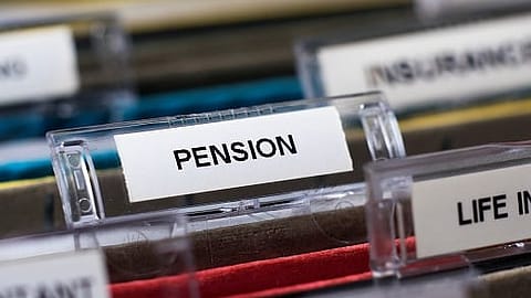 The NPS has been designed giving utmost importance to the welfare of the subscribers.