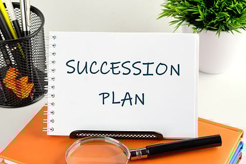 Writing a will, establishing a trust, nominating beneficiaries, and maintaining a master asset list are crucial steps to ensure your family's stability and legacy.