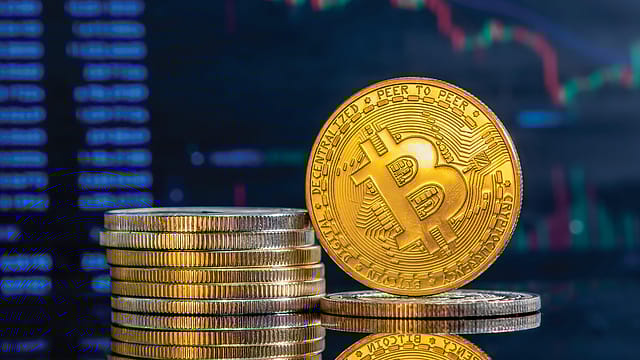 Got crypto? The taxman knows