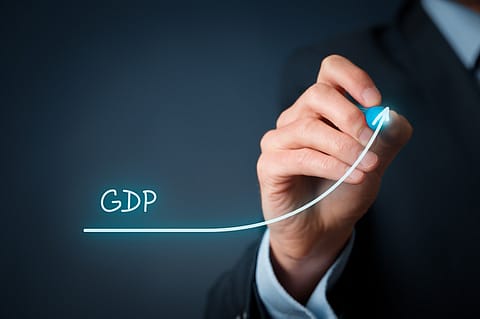 India’s economy grew by 7.4% in Q4 FY25 and 6.5% in FY25.
