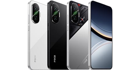 Priced from ₹29,999, it offers extensive software support and impressive durability ratings.