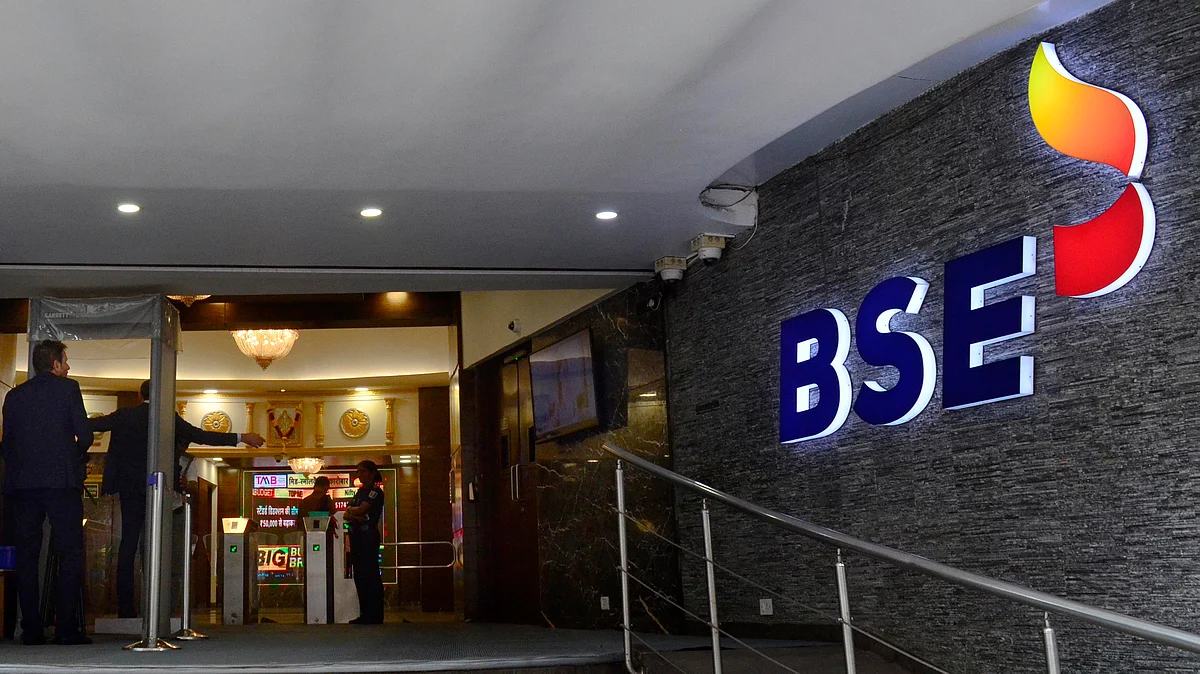 The Sensex and the Nifty50 are set to open higher on July 1